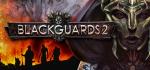Blackguards 2 Box Art Front